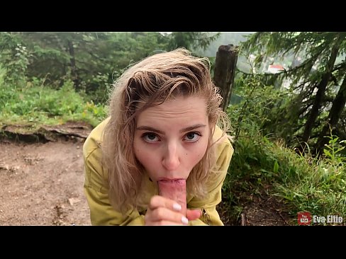 ❤️ Dívka polyká sperma po veřejném orálu - Eva Elfi ☑ Super sex u cs.eggporncomics.ru ❌